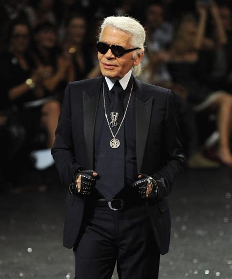 karl lagerfeld chanel show 2019|karl lagerfeld death day.